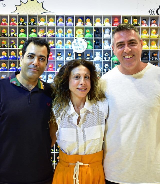 צילום: סיון מויאל
