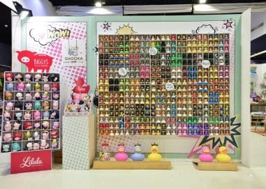 שוקה - קולקציה חדשה תערוכת עיצוב DESIGN BOX אוגוסט צילום סיון מויאל (10)