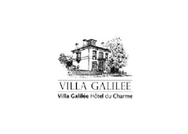 Villa Galilee